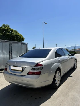     Mercedes-Benz S 320 * LONG