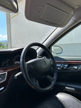 Mercedes-Benz S 320 * LONG | Mobile.bg    5