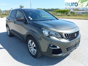 Peugeot 3008 1.6 Blue-HDi Active Business EURO6 161400 к.м. , снимка 1 - Автомобили и джипове - 46039011