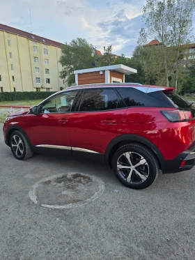 Peugeot 3008 1.5 BlueHDi 130 S&S EAT6 EURO 6, Alure Pak  | Mobile.bg    4