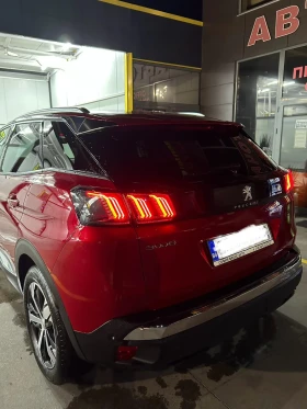 Peugeot 3008 1.5 BlueHDi 130 S&S EAT6 EURO 6, Alure Pak , снимка 4