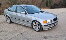 BMW 320 E46 320d 136hp, снимка 12