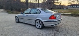 BMW 320 E46 320d 136hp, снимка 15