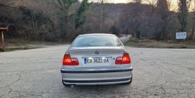 BMW 320 E46 320d 136hp, снимка 14