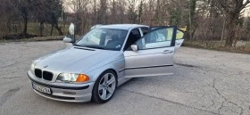 BMW 320 E46 320d 136hp, снимка 1