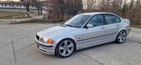 BMW 320 E46 320d 136hp, снимка 16