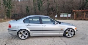 BMW 320 E46 320d 136hp, снимка 11