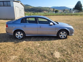 Opel Vectra 1.9CDTI Facelift, снимка 3