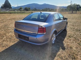 Opel Vectra 1.9CDTI Facelift, снимка 6