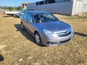 Opel Vectra 1.9CDTI Facelift, снимка 2