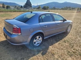 Opel Vectra 1.9CDTI Facelift, снимка 5