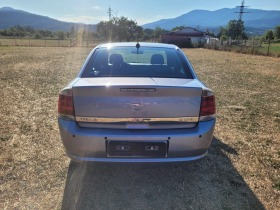 Opel Vectra 1.9CDTI Facelift, снимка 7