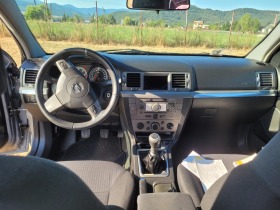 Opel Vectra 1.9CDTI Facelift, снимка 11