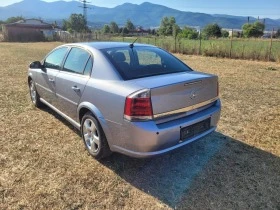 Opel Vectra 1.9CDTI Facelift | Mobile.bg    8