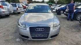 Audi A6 2, 7 TDI, снимка 3