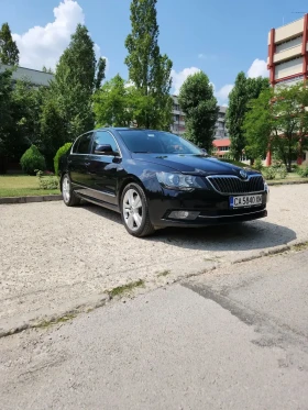 Skoda Superb 3.6, V6, 4x4, Laurin & Klement, снимка 6