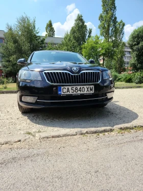 Skoda Superb 3.6, V6, 4x4, Laurin & Klement, снимка 2