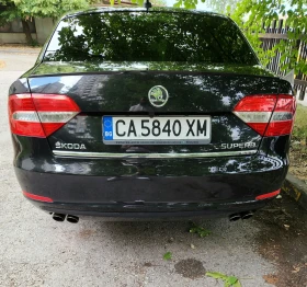 Skoda Superb 3.6, V6, 4x4, Laurin & Klement, снимка 3