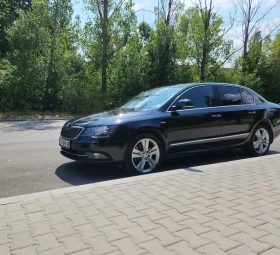 Skoda Superb 3.6, V6, 4x4, Laurin & Klement, снимка 4