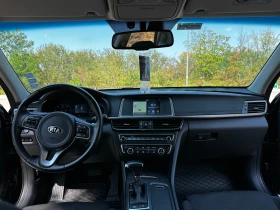 Kia Optima 1.7 CRDi 141 hp, снимка 9