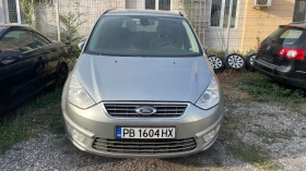 Ford Galaxy 2.0 163hp. | Mobile.bg    2