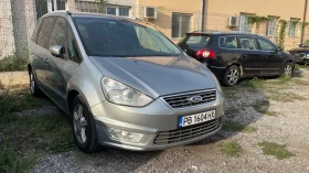 Ford Galaxy 2.0 163hp., снимка 1