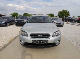 Subaru Legacy 2.5i 4x4 GAZ 165kc., снимка 2