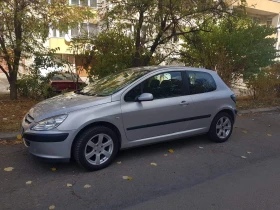 Peugeot 307, снимка 1