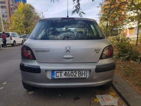 Peugeot 307, снимка 4