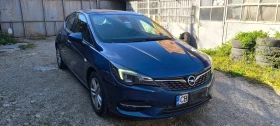 Opel Astra Гаранционна /GS LINE, снимка 1