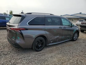 Toyota Sienna LE AWD 8-Passenger, снимка 4