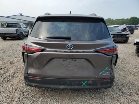 Toyota Sienna LE AWD 8-Passenger | Mobile.bg    6