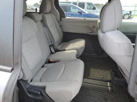 Toyota Sienna LE AWD 8-Passenger, снимка 11