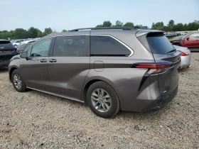 Toyota Sienna LE AWD 8-Passenger | Mobile.bg    3