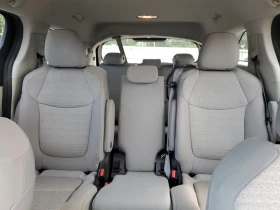 Toyota Sienna LE AWD 8-Passenger, снимка 10