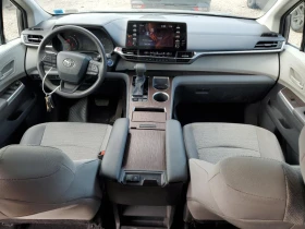 Toyota Sienna LE AWD 8-Passenger, снимка 8