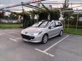 Peugeot 307 SW, снимка 1