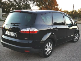 Ford S-Max 2.0 TDCI, снимка 3