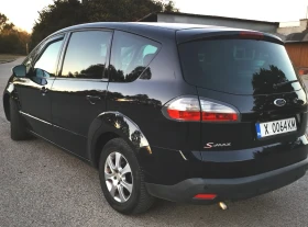 Ford S-Max 2.0 TDCI, снимка 4