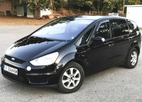 Ford S-Max 2.0 TDCI, снимка 1