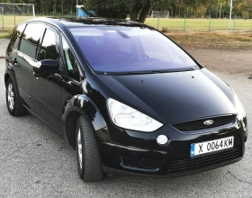 Ford S-Max 2.0 TDCI, снимка 2