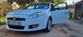 Fiat Bravo 1.4 T-Jet 150к.с., снимка 1