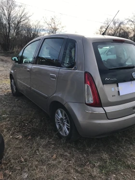 Lancia Musa, снимка 5