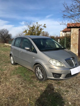 Lancia Musa, снимка 3