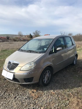 Lancia Musa, снимка 2