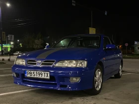 Nissan Primera, снимка 5