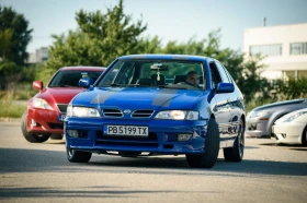 Nissan Primera, снимка 1