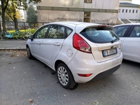 Обява за продажба на Ford Fiesta Evro 6 ~9 800 лв. - изображение 4