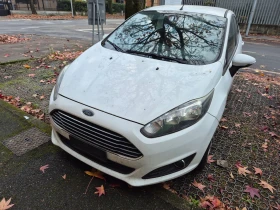 Обява за продажба на Ford Fiesta Evro 6 ~9 800 лв. - изображение 1