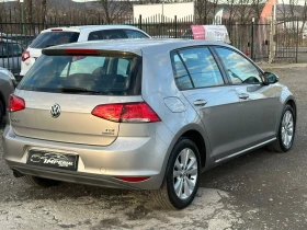 VW Golf 1, 6tdi-Highline - [6] 